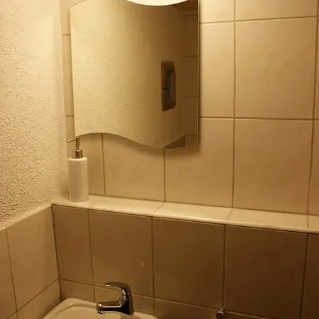 Lejlighed Donkey Ferienwohnung Heustall *