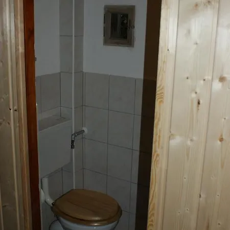 Lejlighed Donkey Ferienwohnung Heustall Degersheim