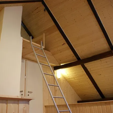 Donkey Ferienwohnung Heustall *