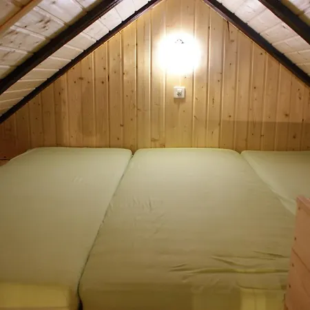 Donkey Ferienwohnung Heustall