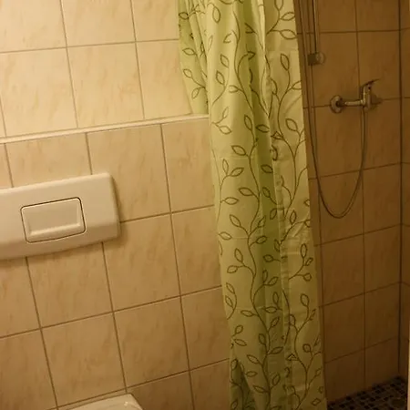 Donkey Ferienwohnung Heustall Lejlighed *