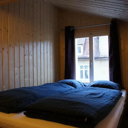 Lejlighed Donkey Ferienwohnung Heustall
