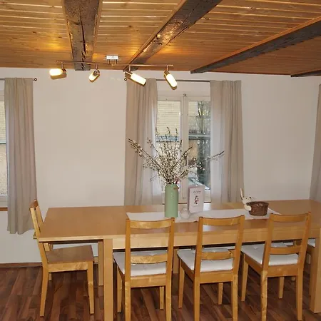 Donkey Ferienwohnung Heustall * Degersheim