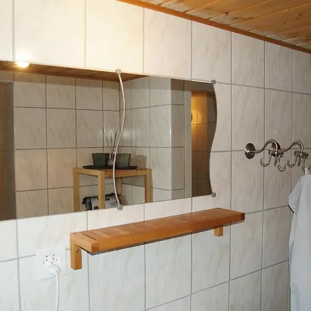 Donkey Ferienwohnung Heustall Lejlighed