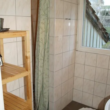 Donkey Ferienwohnung Heustall Lejlighed *