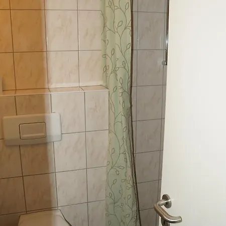 Lejlighed Donkey Ferienwohnung Heustall Degersheim