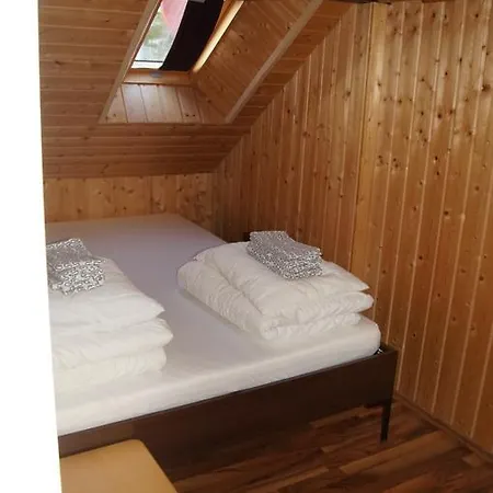 Lejlighed Donkey Ferienwohnung Heustall Degersheim