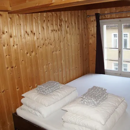 Lejlighed Donkey Ferienwohnung Heustall